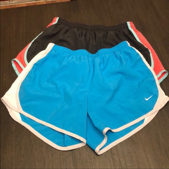 Nike Pants - Bundle of 2 ✨ Nike Shorts for woman